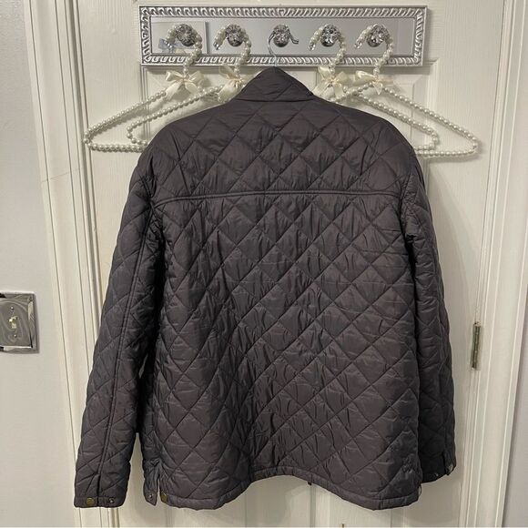 Free Country Quilted Jacket - Picture 10 of 12